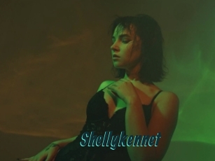 Shellykennet