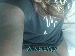 Shemendingo