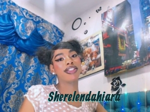 Sherelendahiara