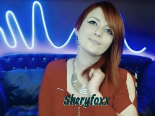 Sheryfoxx