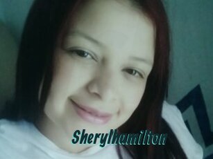 Sherylhamilton