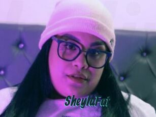 SheylaFat