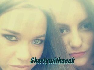 Shortywithanak