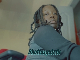 Shottasquirtle