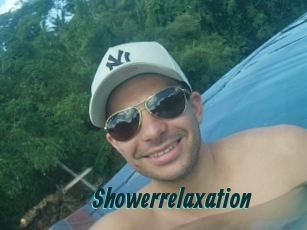 Showerrelaxation