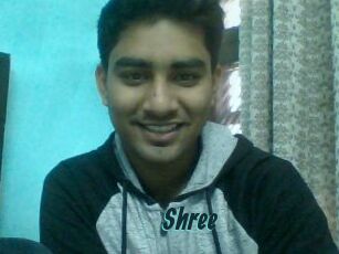 Shree