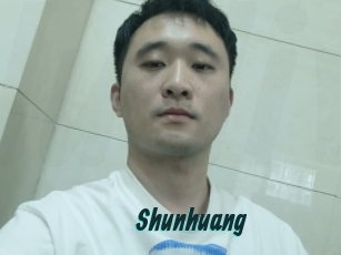 Shunhuang