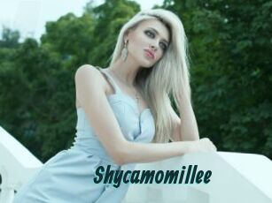 Shycamomillee