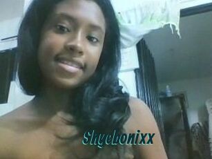 Shyebonixx