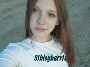 Sibleybarris