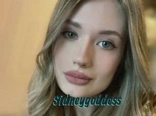 Sidneygoddess