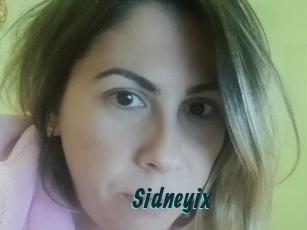 Sidneyix