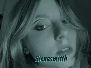 Sienasmitth