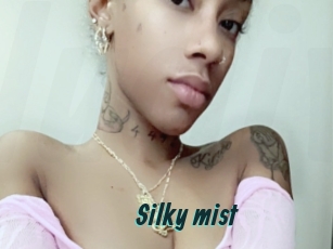 Silky_mist