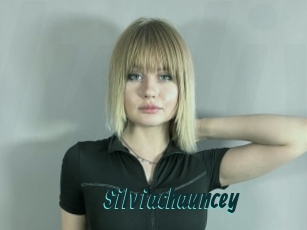 Silviachauncey