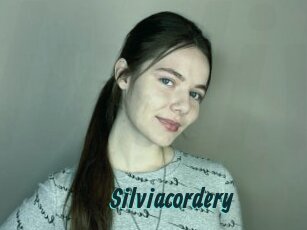 Silviacordery