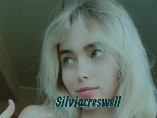 Silviacreswell