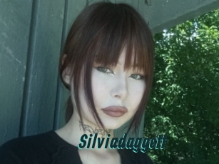 Silviadaggett