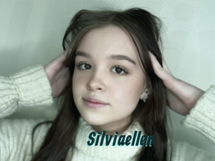 Silviaellen