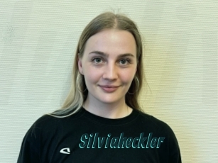 Silviaheckler