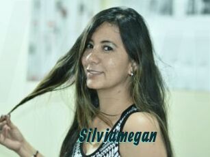 Silviamegan