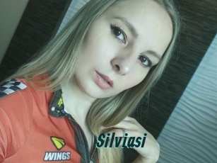 Silviasi