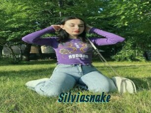 Silviasnake