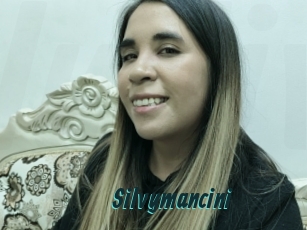 Silvymancini