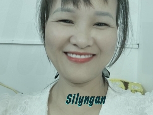 Silyngan