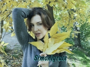 Simonigrace