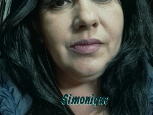 Simonique