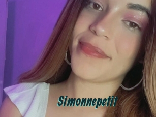 Simonnepetit