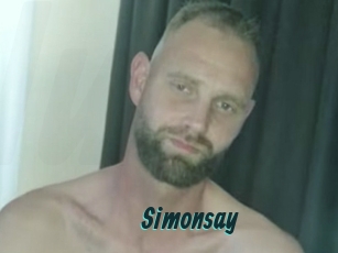 Simonsay