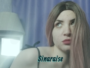 Sinaraise