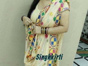 Singhkirti