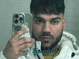 Sinnerjeet