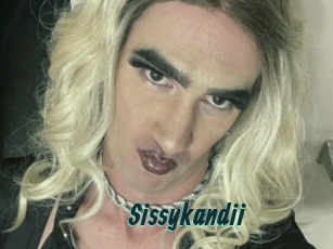 Sissykandii