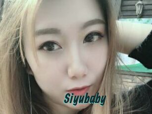 Siyubaby