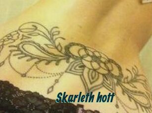 Skarleth_hott