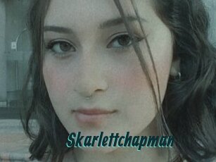 Skarlettchapman