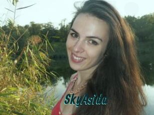 SkyAsida