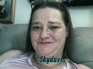 Skydavis