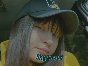 Skygerson