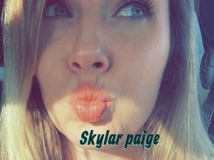 Skylar_paige