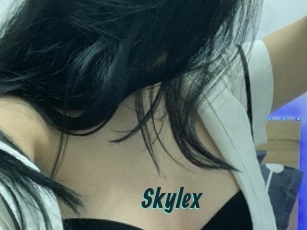 Skylex