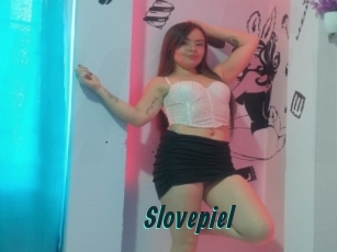 Slovepiel