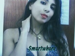 Smartwhore