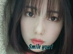 Smile_youri