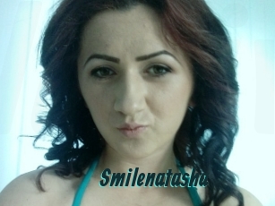 Smilenatasha