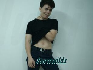 Snowwildx